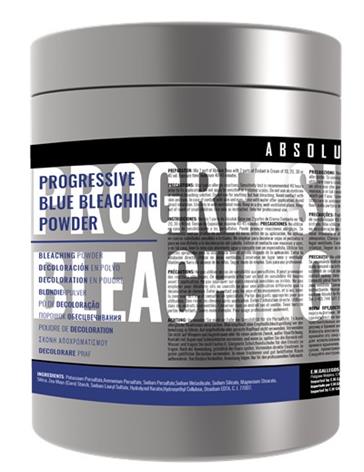 DECOLORACION ABSOLUK AZUL 500gr