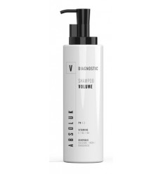 CHAMPU ABSOLUK VOLUMEN 1000ml