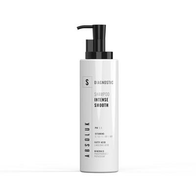 CHAMPU ABSOLUK INTENSE SMOOTH 1000ml