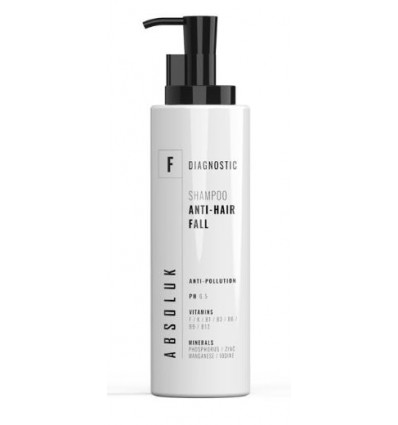 CHAMPU ABSOLUK ANTI HAIR FALL 1000ml