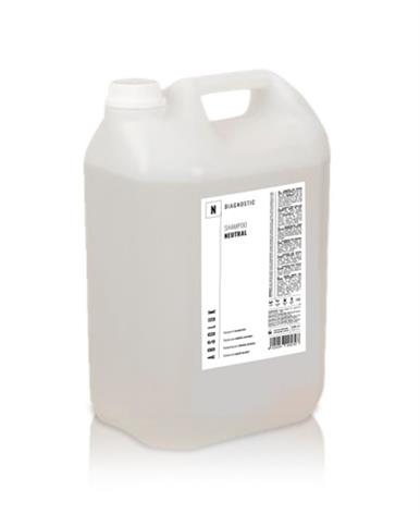 CHAMPU ABSOLUK NEUTRO 5000ml