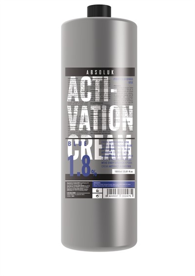 ACTIVADOR ABSOLUK 6VOL BLUE 1000ml