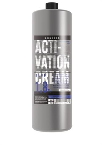 ACTIVADOR ABSOLUK 6VOL BLUE 1000ml