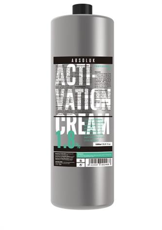 ACTIVADOR ABSOLUK 6VOL 1000ml