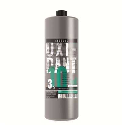 OXIGENADA ABSOLUK 10VOL 1000ml