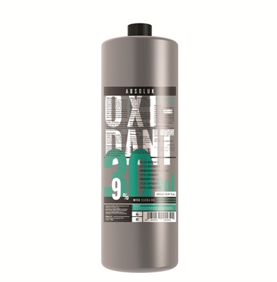 OXIGENADA ABSOLUK 30VOL 1000ml
