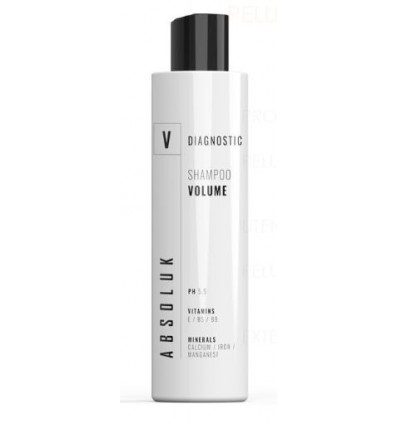 CHAMPU ABSOLUK VOLUMEN 300ml