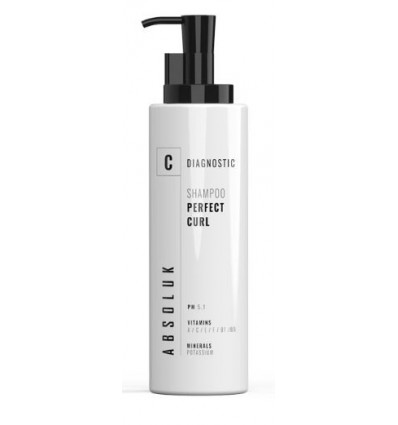 CHAMPU ABSOLUK PERFECT CURL 1000ml