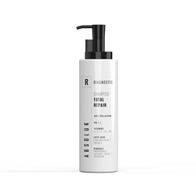 CHAMPU ABSOLUK TOTAL REPAIR 1000ml