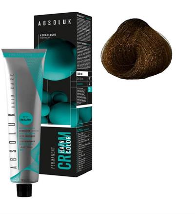 TINTE ABSOLUK Nº7.84 100ml