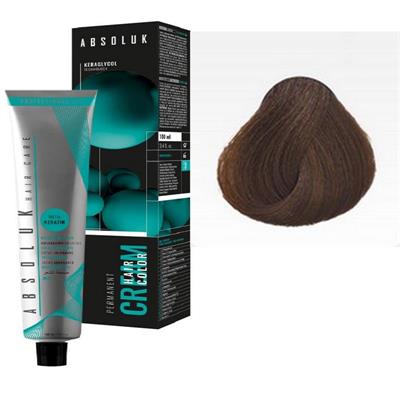 TINTE ABSOLUK Nº6.83 100ml