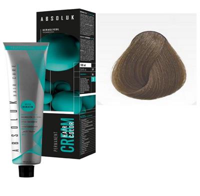 TINTE ABSOLUK Nº8.31 100ml