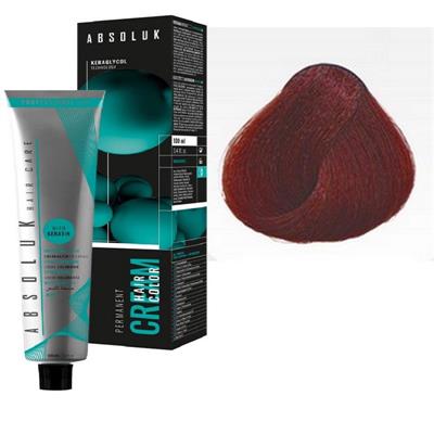 TINTE ABSOLUK Nº6.5 100ml