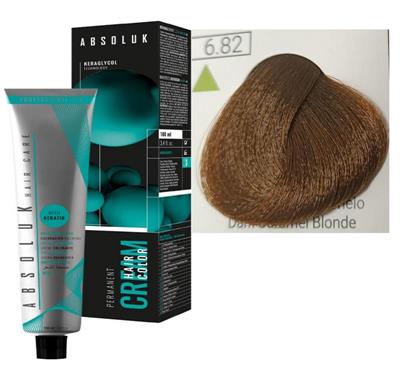 TINTE ABSOLUK Nº6.82 100ml
