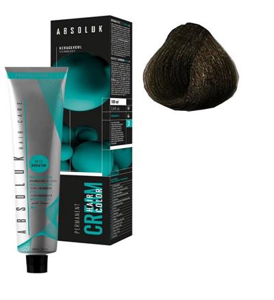 TINTE ABSOLUK Nº7.82 100ml