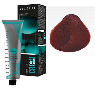 TINTE ABSOLUK Nº6.74 100ml