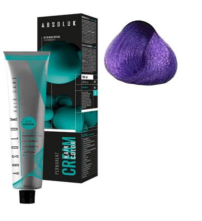TINTE ABSOLUK Nº P 0.71 100ml