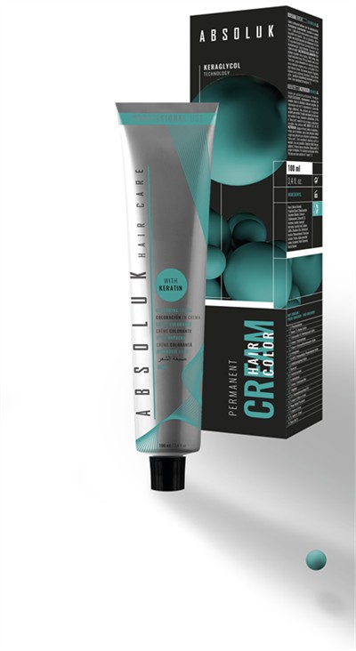 TINTE ABSOLUK Nº P0.4 100ml
