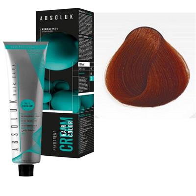 TINTE ABSOLUK Nº7.4 100ml