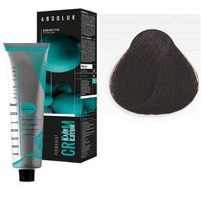 TINTE ABSOLUK Nº5.W NATURAL CALIDO 100ml