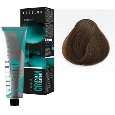 TINTE ABSOLUK Nº6.3 100ml