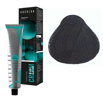 TINTE ABSOLUK Nº1.1 100ml