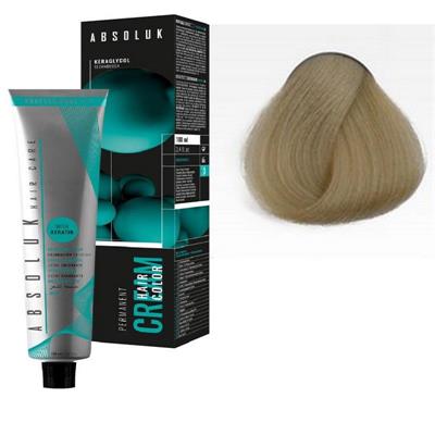 TINTE ABSOLUK Nº10 100ml
