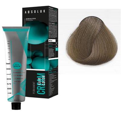 TINTE ABSOLUK Nº8 NATURALCALIDO 100ml
