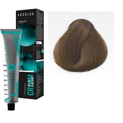 TINTE ABSOLUK Nº7W  NATURAL CALIDO 100ml