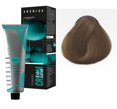 TINTE ABSOLUK Nº7.0I NATURAL FRIO 100ml