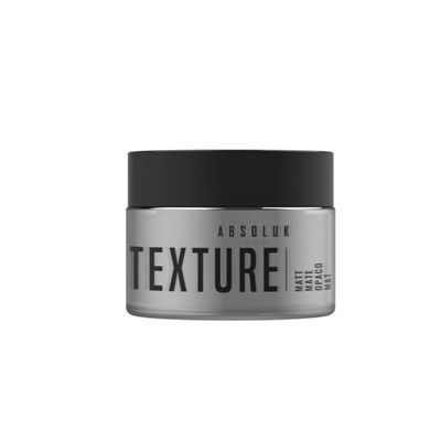 TEXTURE POMADA MATE 50gr