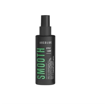 LECHE DE ALISADO CABELLOS FINOS ABSOLUK 150ml