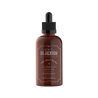 ACEITE BARBA DR JACKSON 30ml