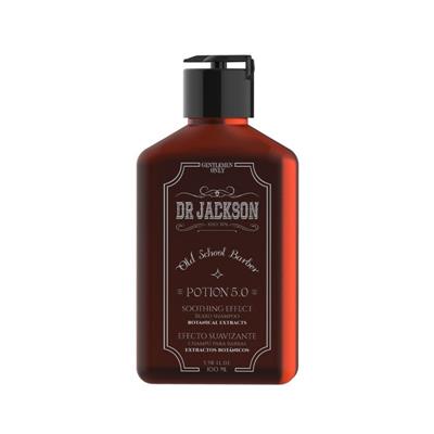 BALSAMO BARBA 5.2 DR JACKSON 100ml