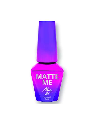 MOLLY TOP MATTE ME 10ml