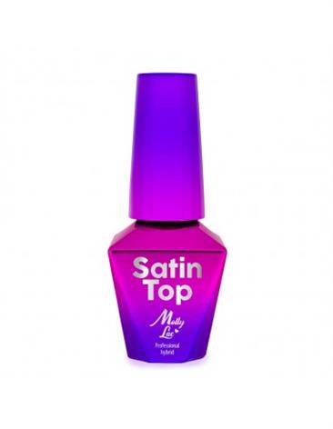 MOLLY TOP SATIN TOP 10ml