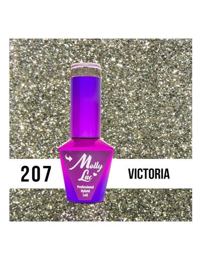 MOLLY SENSUAL 207 VICTORIA 10ml