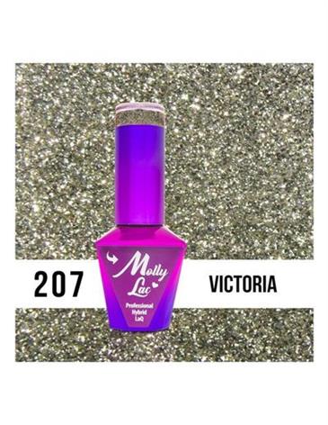 MOLLY SENSUAL 207 VICTORIA 10ml