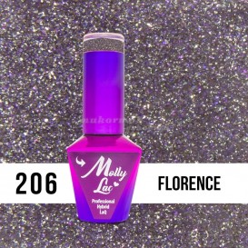 MOLLY SENSUAL 206 FLORENCE 10ml