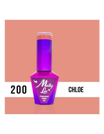MOLLY SENSUAL 200 CHLOE 10ml