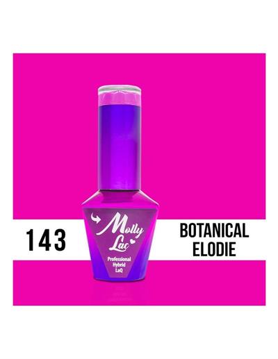 MOLLY FLAMINGO 143 BOTANICAL ELOIDE 10ml