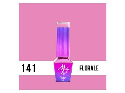 MOLLY FLAMINGO 141 FLORALE 10ml
