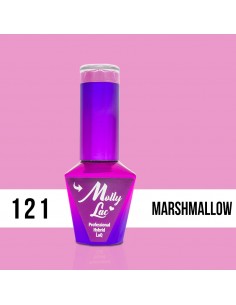 MOLLY YOGHURT 121 MARSHMALLOW 10ml