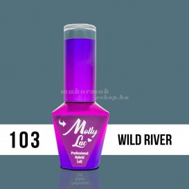 MOLLY PURE NATURE 103 WILD RIVER 10ml