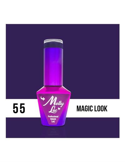 MOLLY INSPIRE BY YOU 55 MAGIC LOOK 10ml