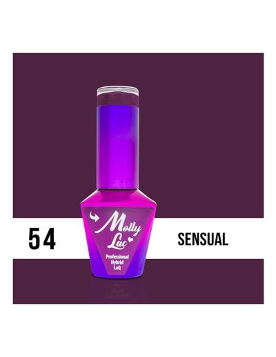 MOLLY INSPIRE BY YOY 54 SENSUAL 10ml