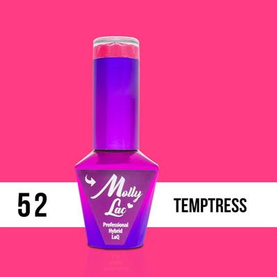 MOLLY INSPIRE BY YOU 52 TEMPRESS 10ml