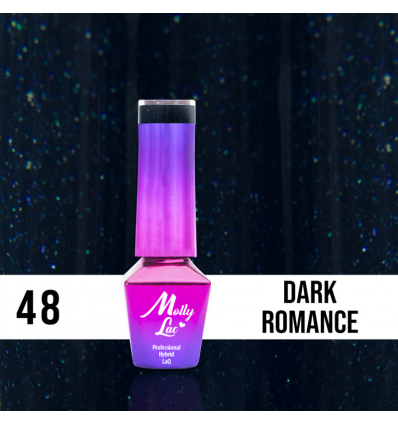 MOLLY ELITE WOMAN 48 DARK ROMANCE 10mL