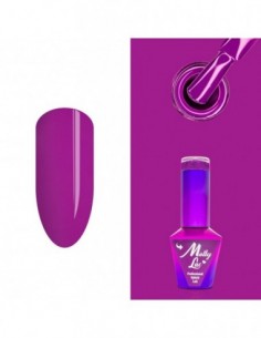 MOLLY COCKTAILS & DRINKS 18 BLACCURRANT 10ml