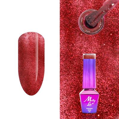 MOLLY GLOWING TIME 233 FITH AVERNUE 10ml